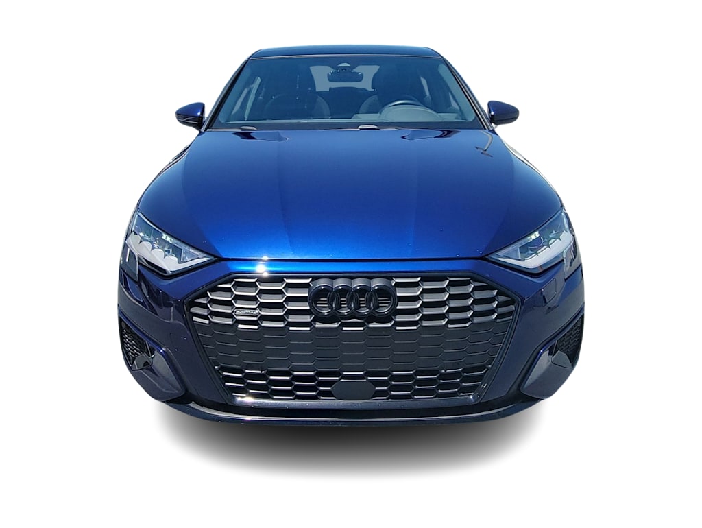 Thumbnail: 2022 Audi A3 - 6