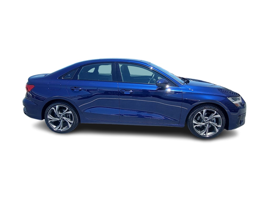 Thumbnail: 2022 Audi A3 - 21