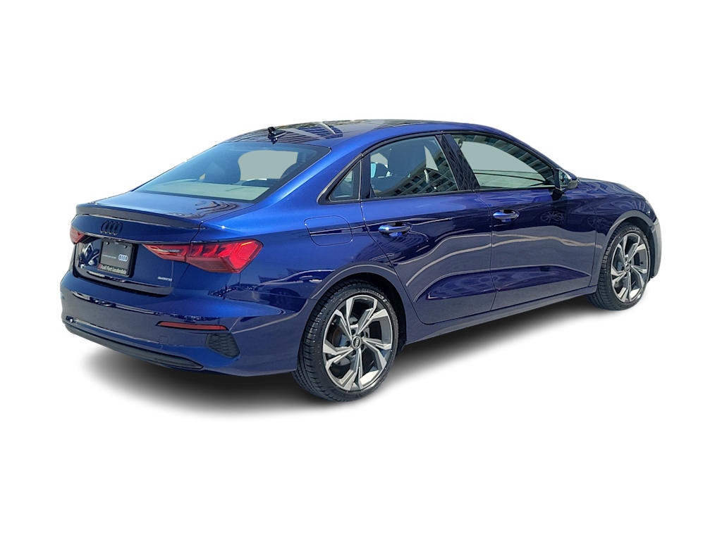 Thumbnail: 2022 Audi A3 - 20