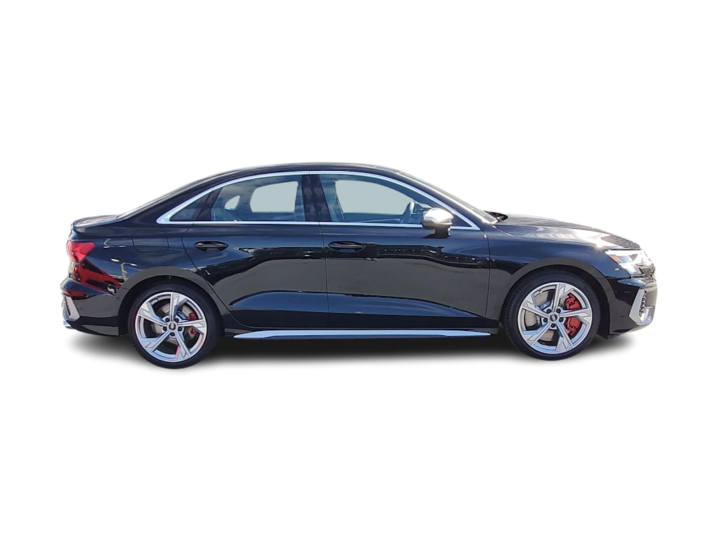 Thumbnail: 2024 Audi S3 - 18