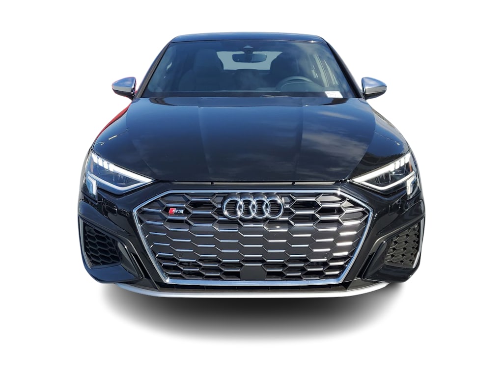 Thumbnail: 2024 Audi S3 - 6