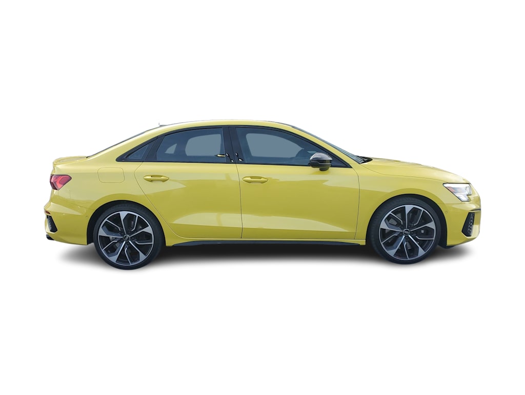 Thumbnail: 2023 Audi S3 - 17