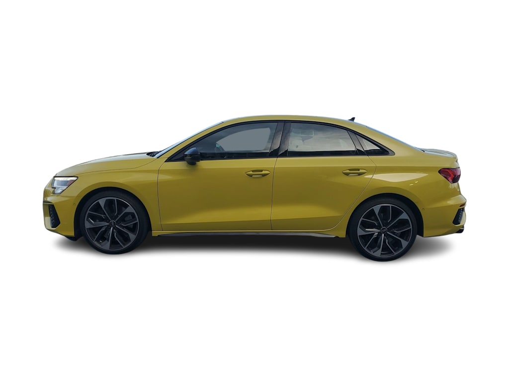 Thumbnail: 2023 Audi S3 - 3