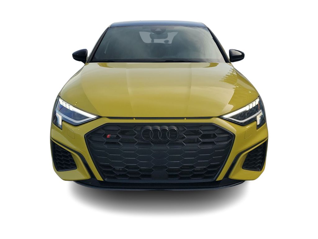 Thumbnail: 2023 Audi S3 - 6