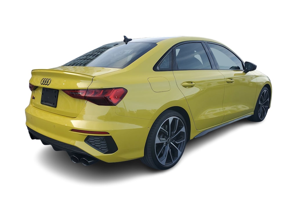 Thumbnail: 2023 Audi S3 - 16