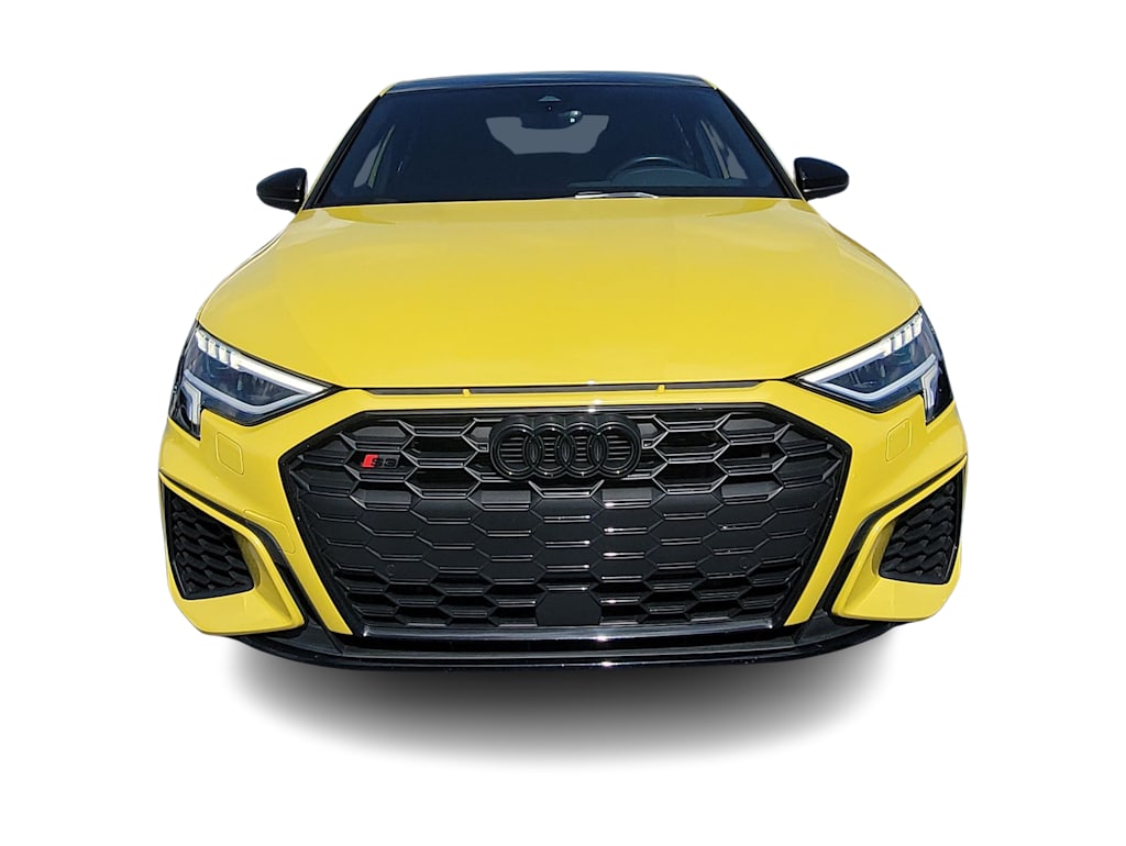 Thumbnail: 2023 Audi S3 - 6