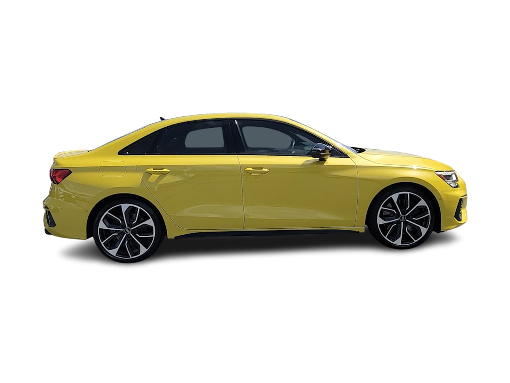 Thumbnail: 2023 Audi S3 - 21