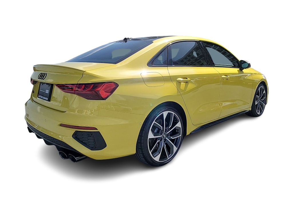 Thumbnail: 2023 Audi S3 - 20