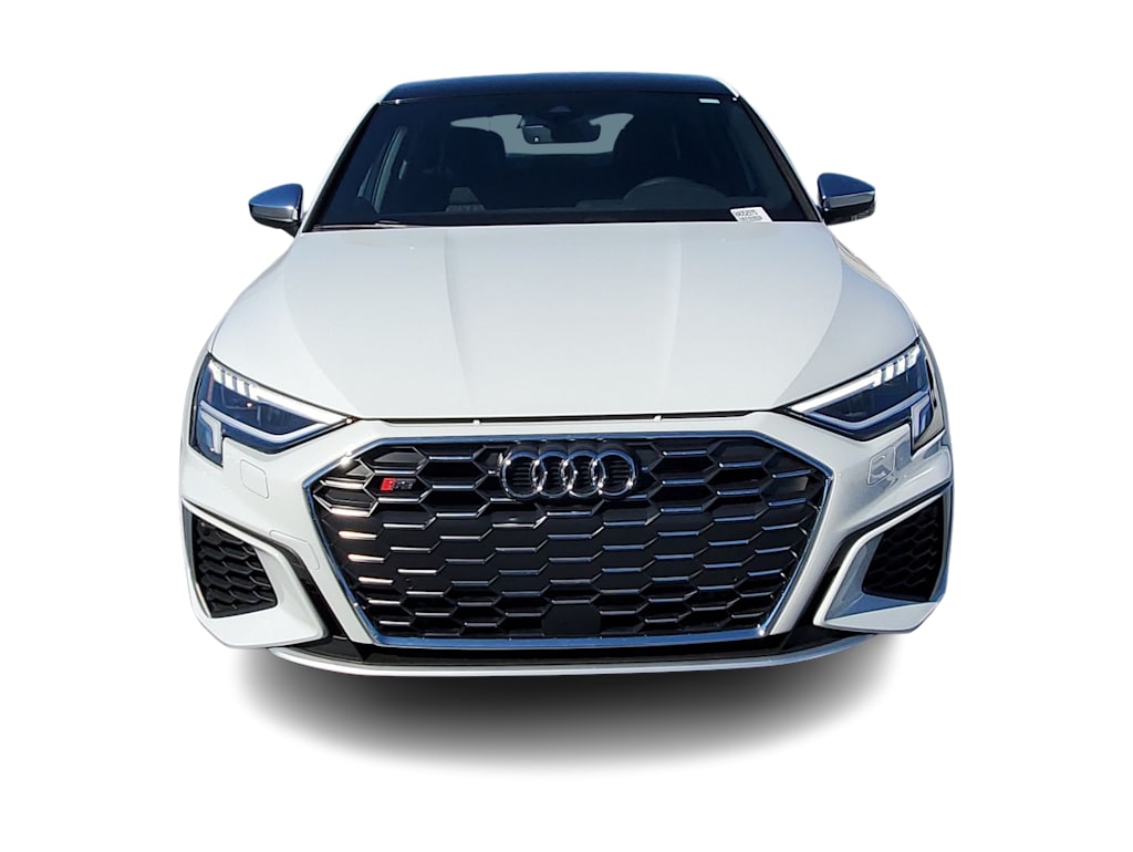 Thumbnail: 2024 Audi S3 - 6