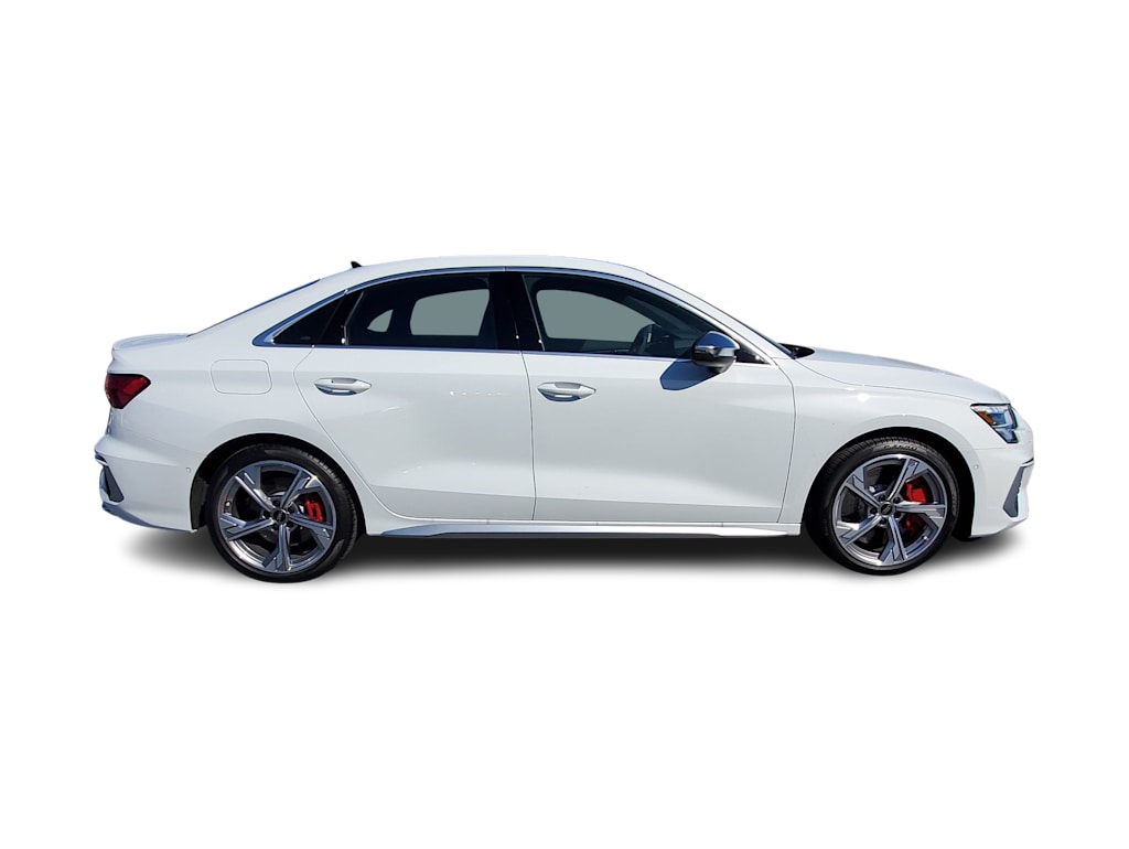 Thumbnail: 2024 Audi S3 - 17