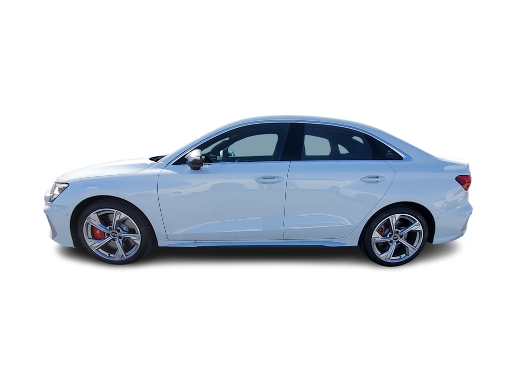 Thumbnail: 2024 Audi S3 - 3