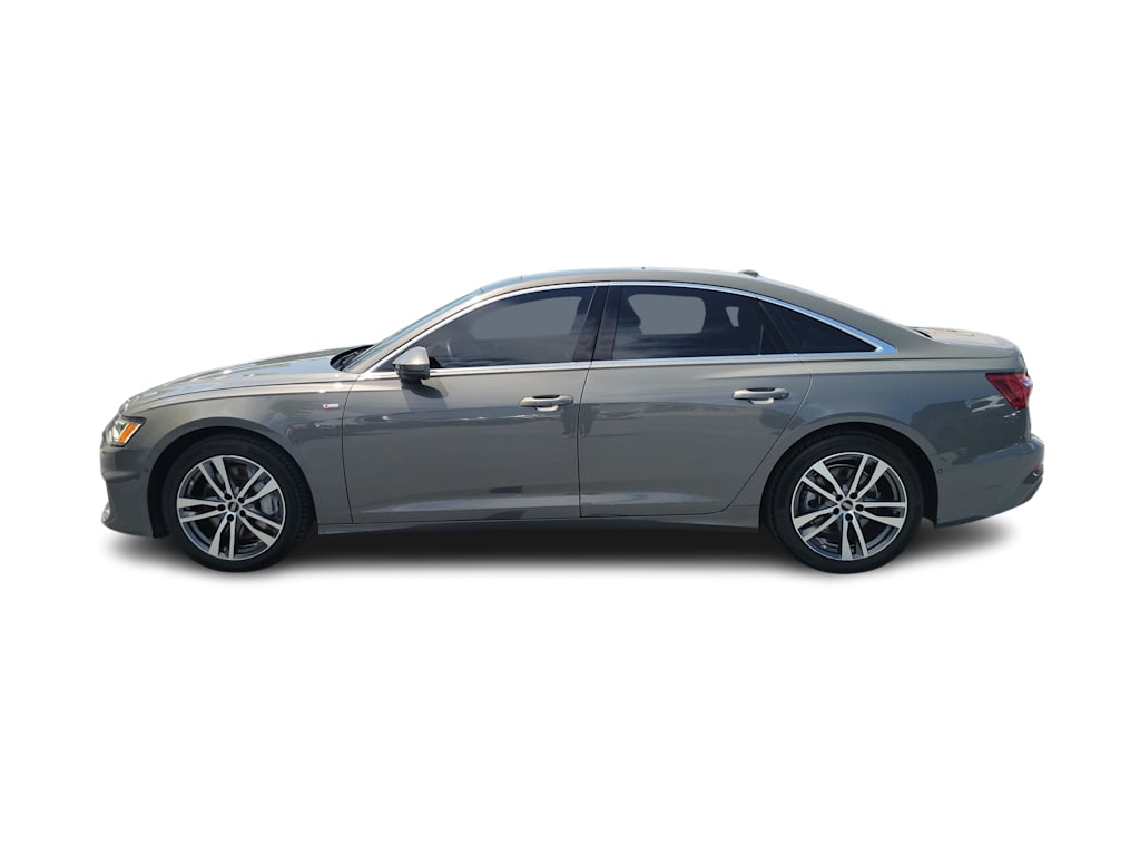 Thumbnail: 2023 Audi A6 - 3