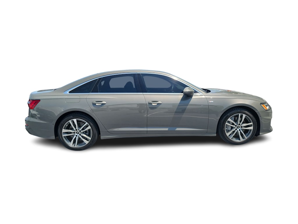 Thumbnail: 2023 Audi A6 - 22