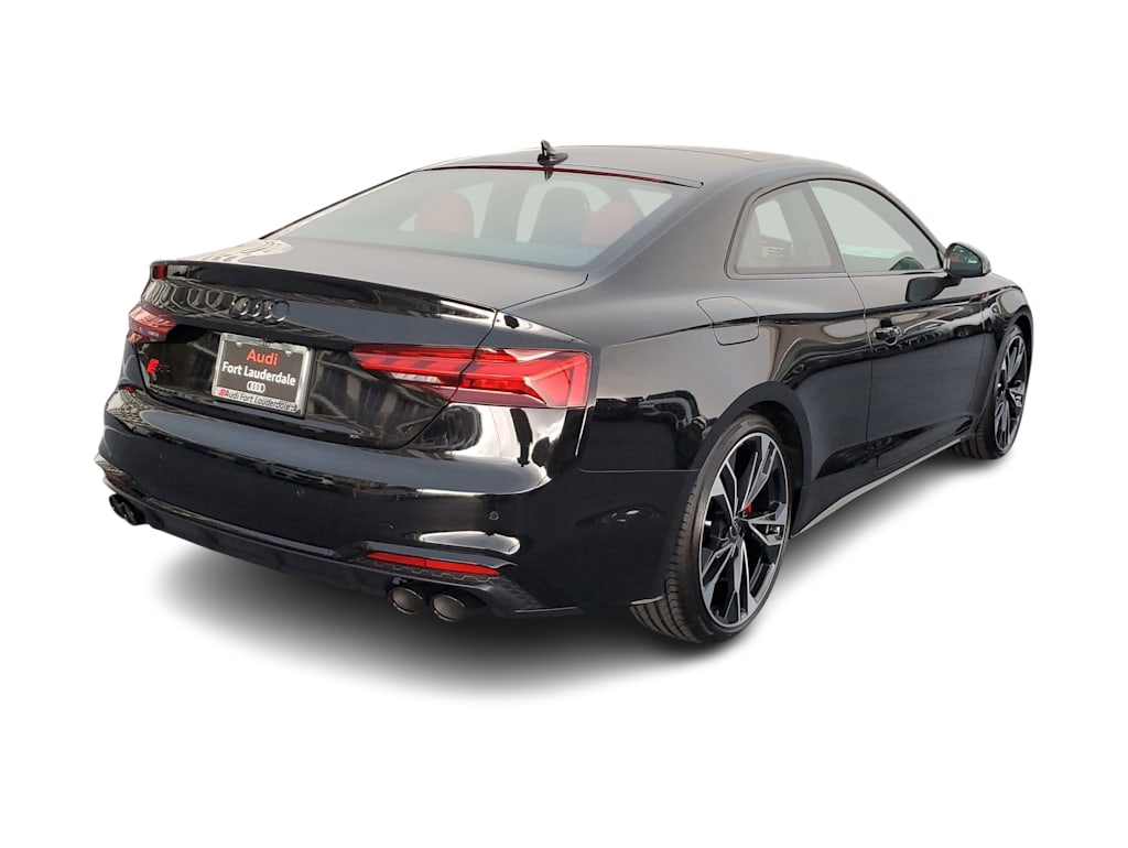 Thumbnail: 2023 Audi S5 - 20