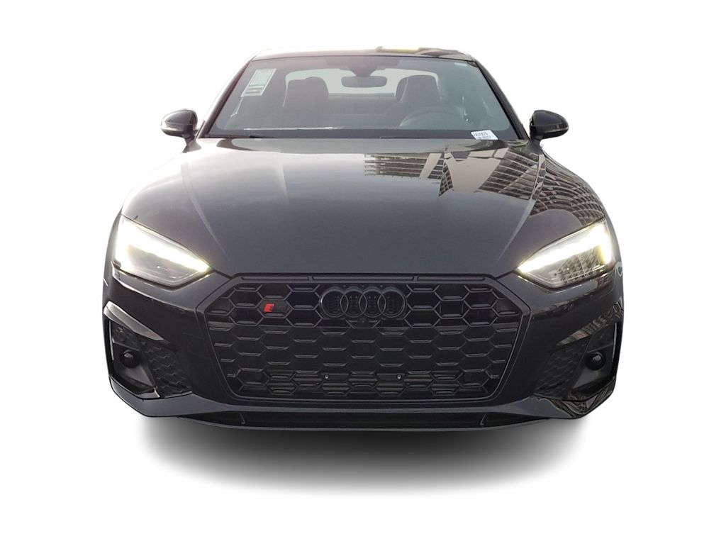 Thumbnail: 2023 Audi S5 - 6