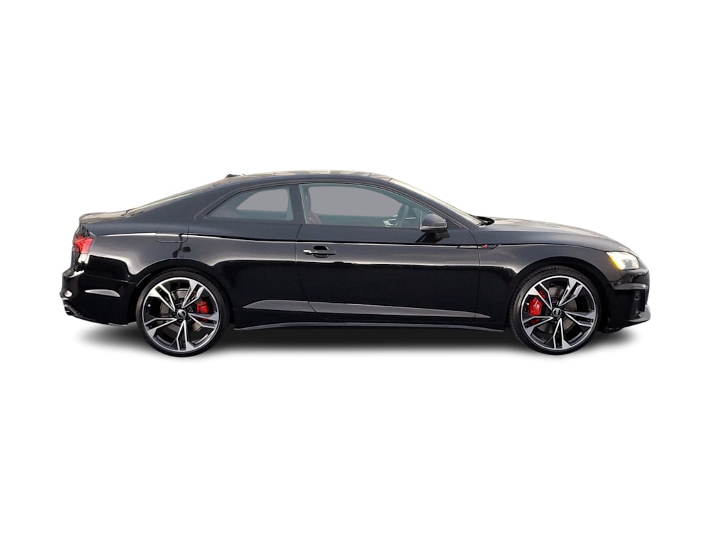 Thumbnail: 2023 Audi S5 - 21