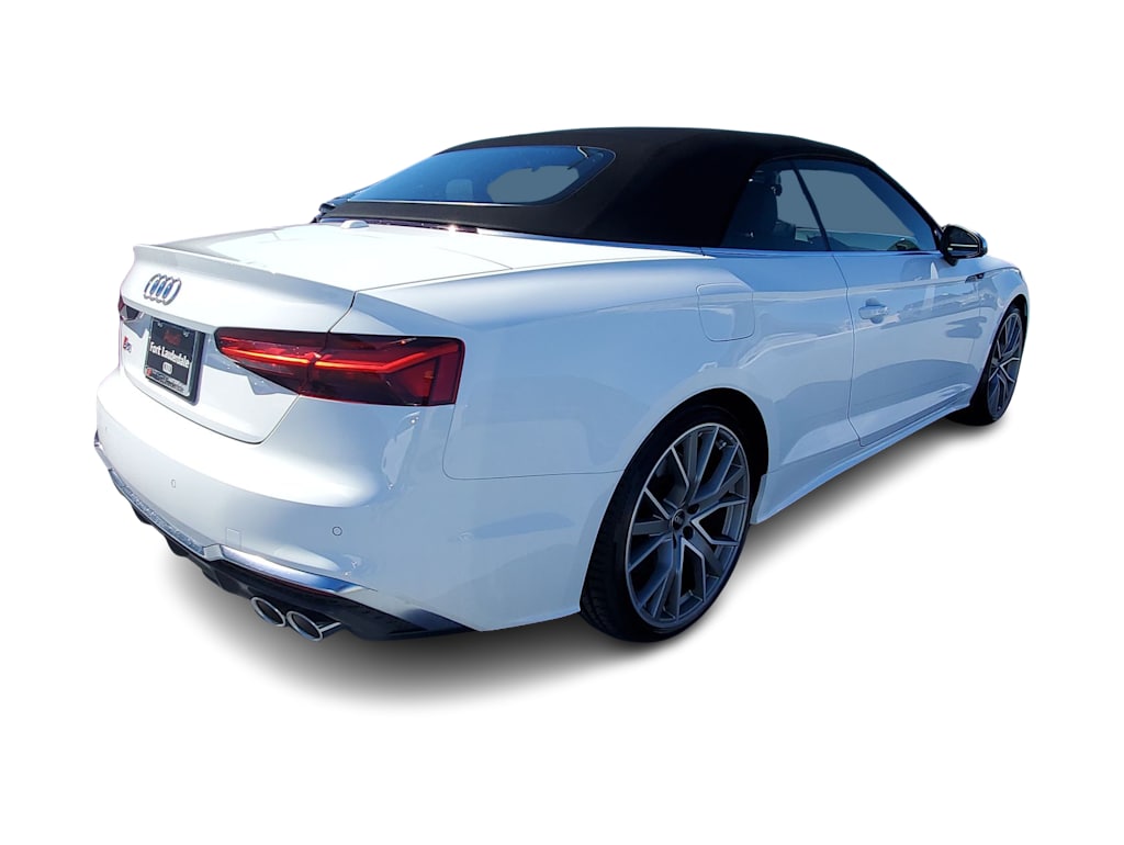 Thumbnail: 2023 Audi S5 - 15