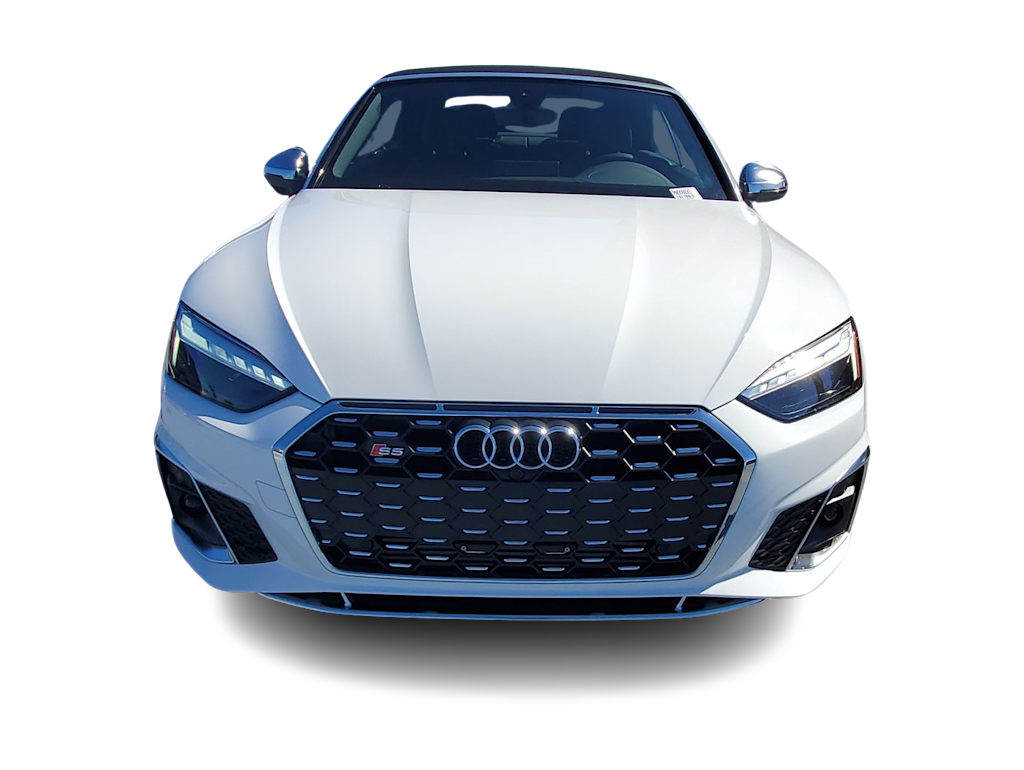 Thumbnail: 2023 Audi S5 - 6