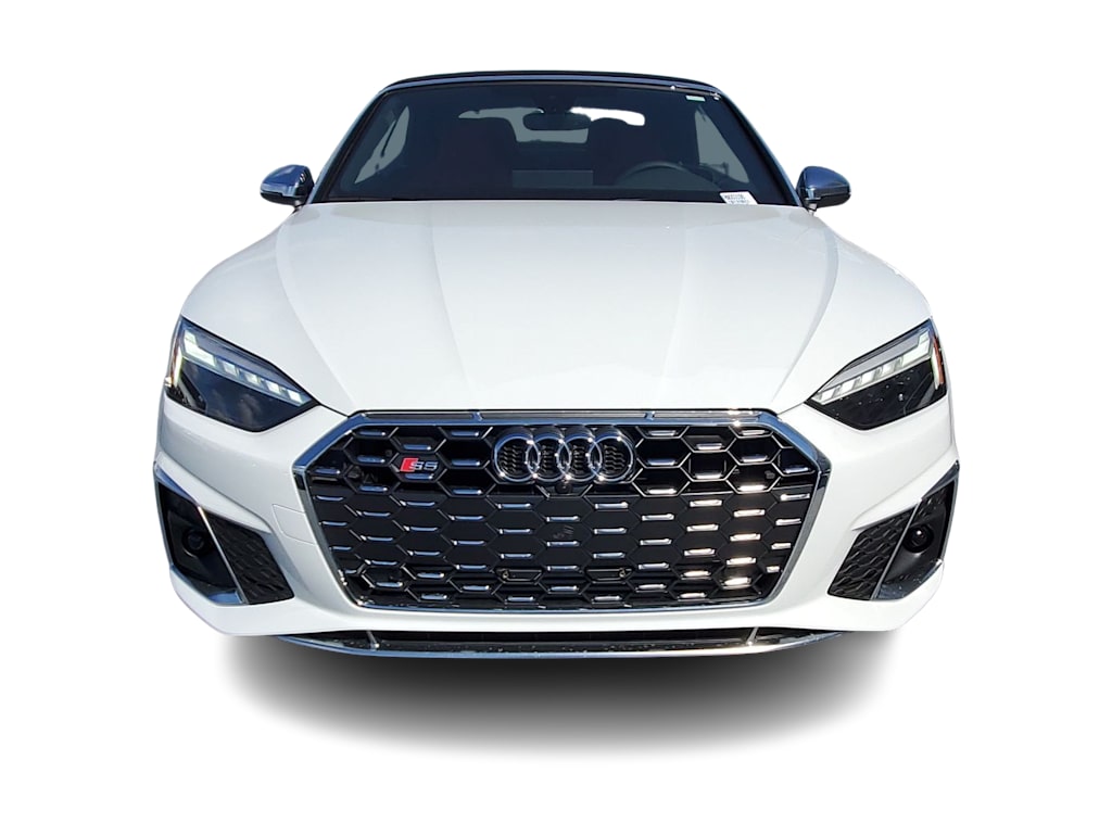 Thumbnail: 2024 Audi S5 - 6