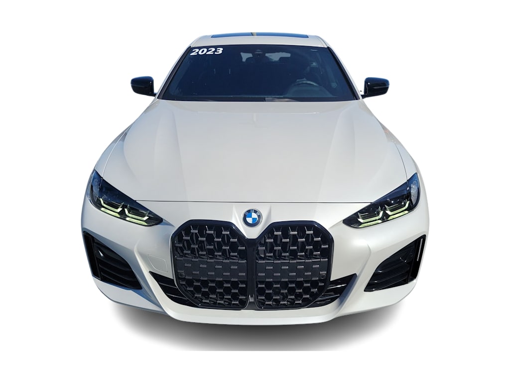 Thumbnail: 2023 BMW 4 Series - 6