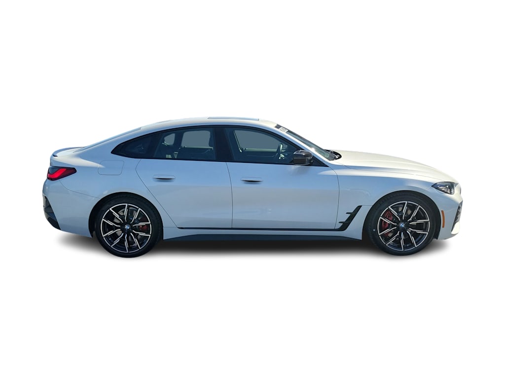 Thumbnail: 2023 BMW 4 Series - 19