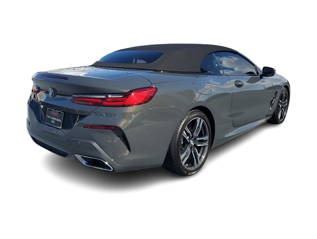 Thumbnail: 2022 BMW 8 Series - 15