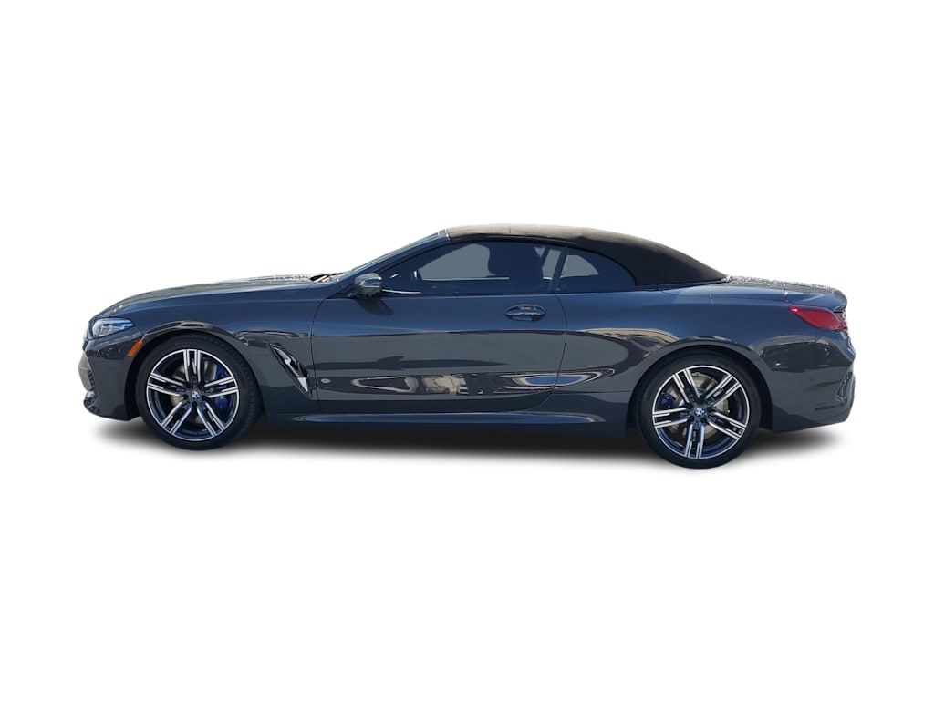Thumbnail: 2022 BMW 8 Series - 3