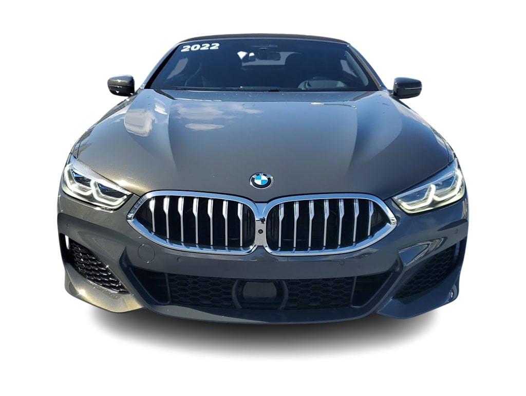 Thumbnail: 2022 BMW 8 Series - 6