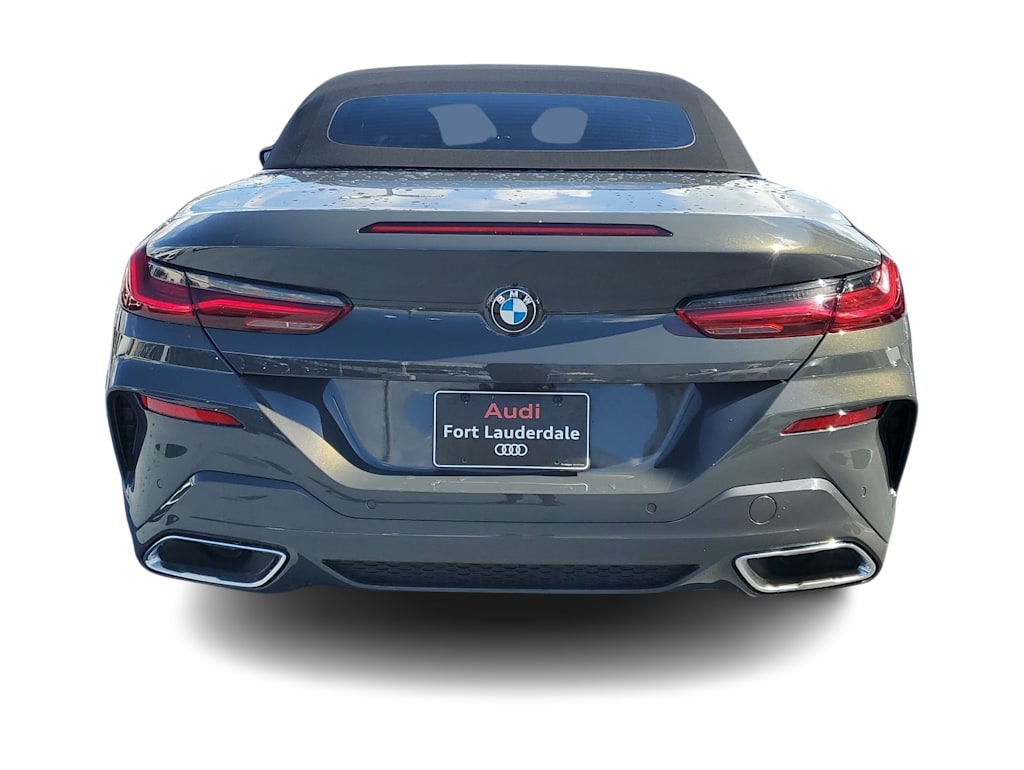 Thumbnail: 2022 BMW 8 Series - 5