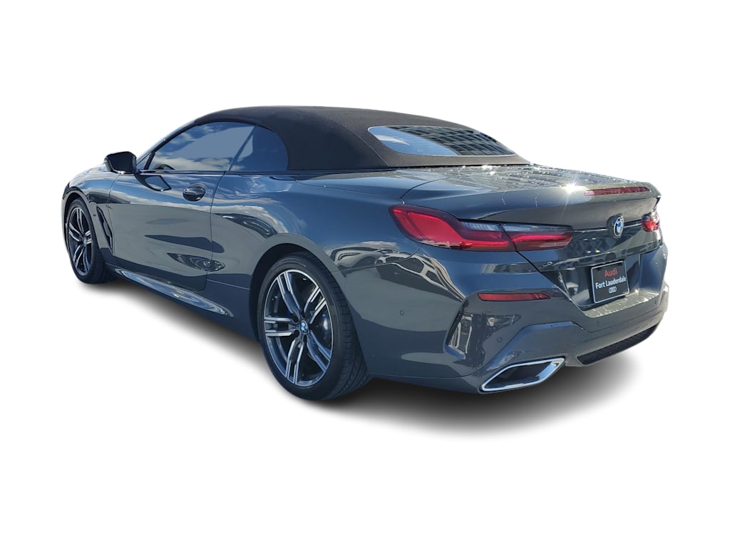 Thumbnail: 2022 BMW 8 Series - 4