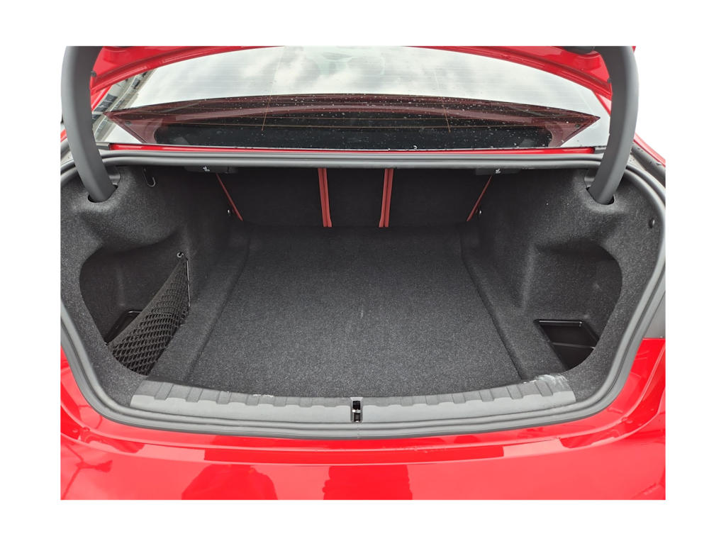 Thumbnail: 2026 BMW M3 - 17