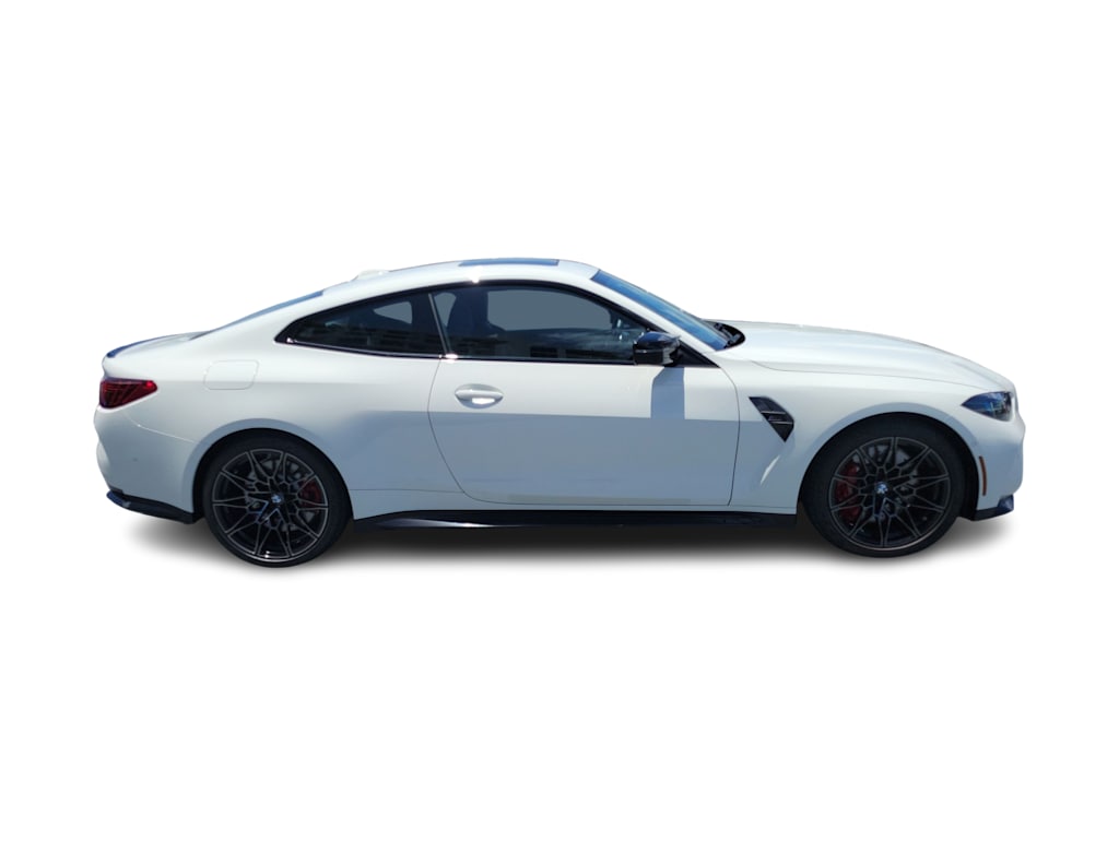 Thumbnail: 2026 BMW M4 - 19