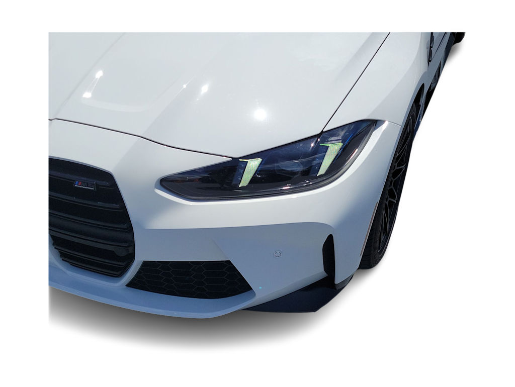 Thumbnail: 2026 BMW M4 - 21