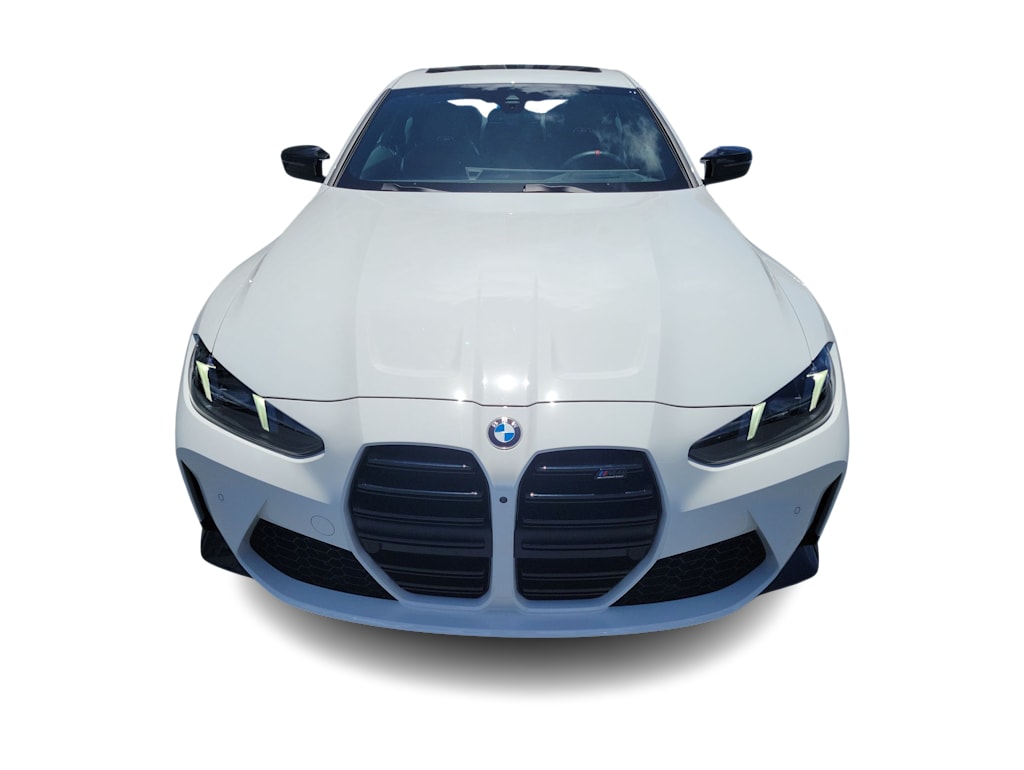 Thumbnail: 2026 BMW M4 - 6