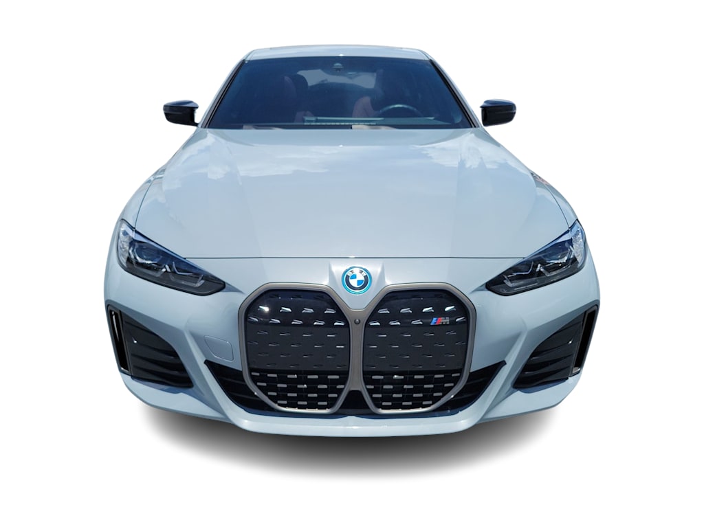 Thumbnail: 2023 BMW i4 - 6