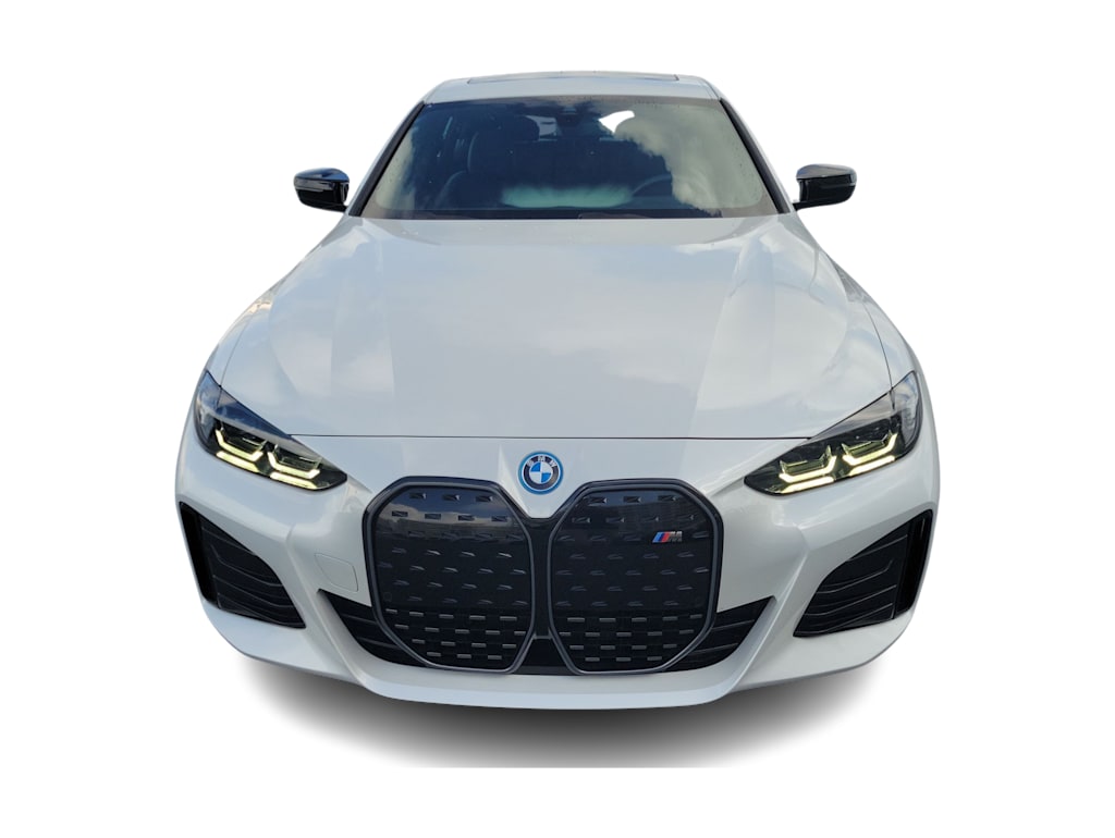 Thumbnail: 2023 BMW i4 - 6