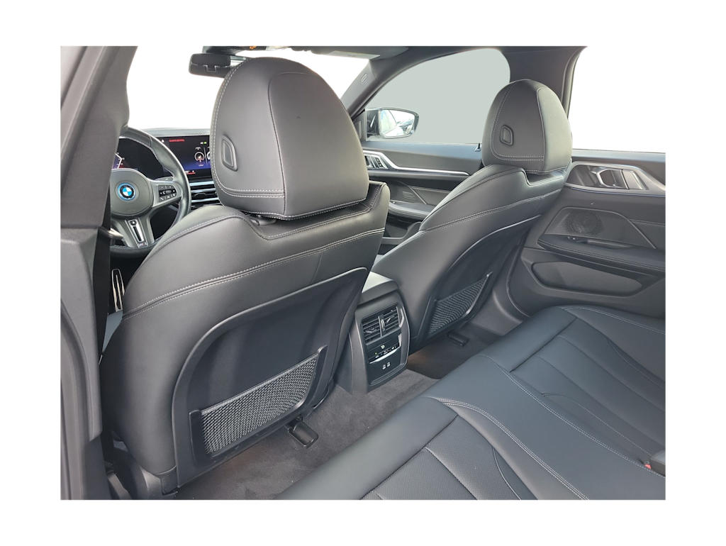Thumbnail: 2023 BMW i4 - 23