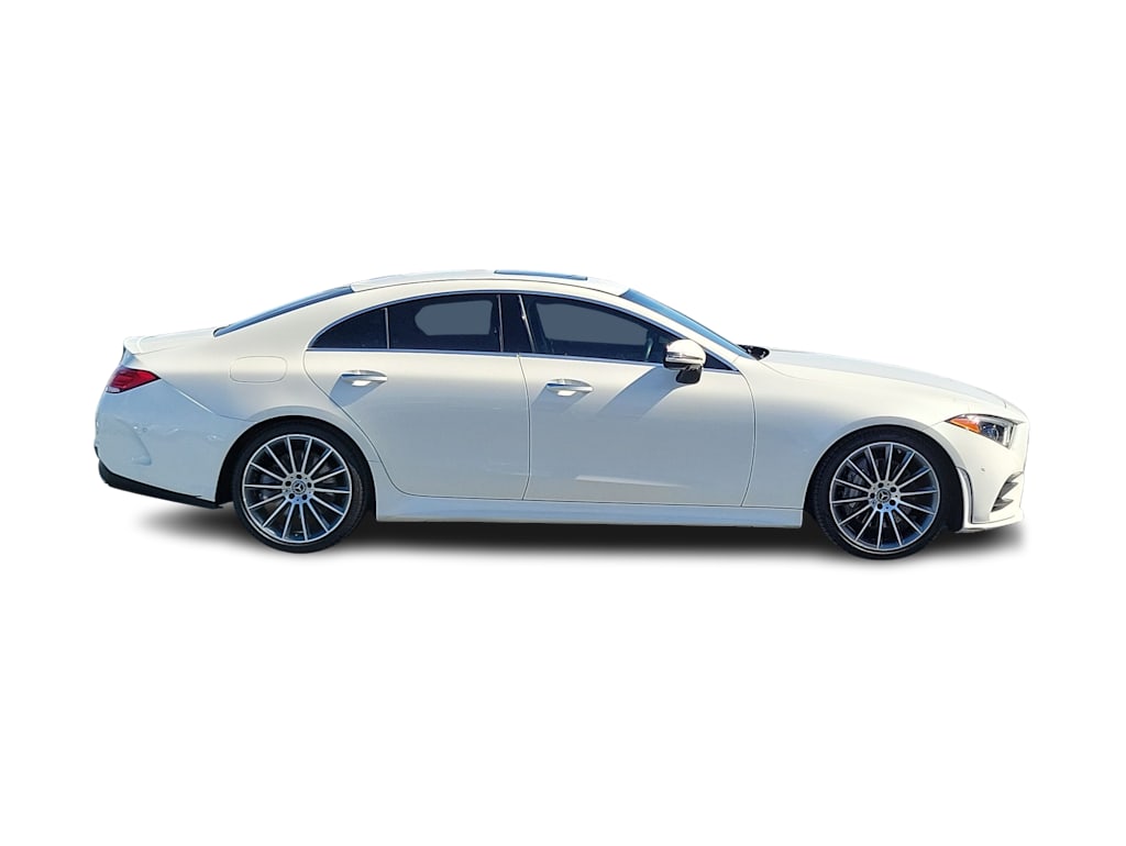 Thumbnail: 2019 Mercedes-Benz CLS - 19