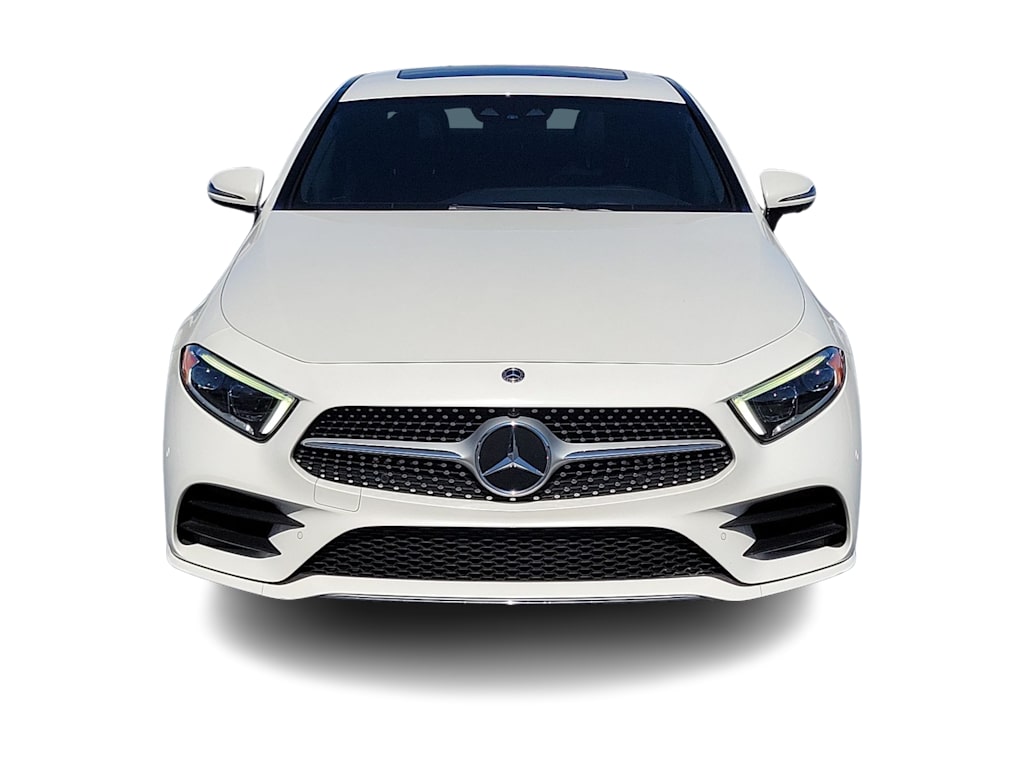 Thumbnail: 2019 Mercedes-Benz CLS - 6