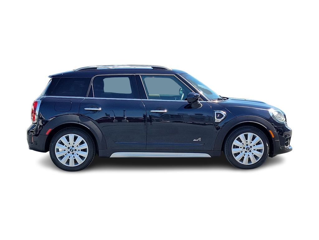 Thumbnail: 2020 MINI Cooper Countryman - 19