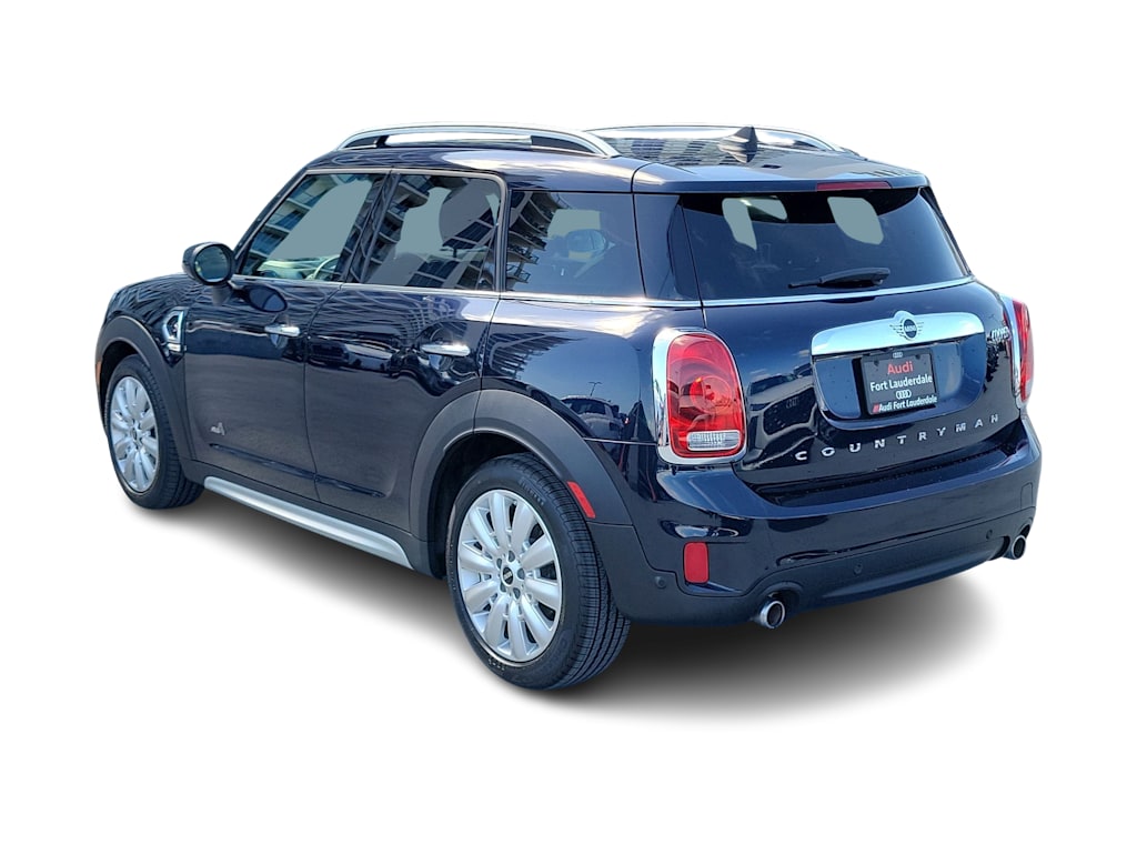 Thumbnail: 2020 MINI Cooper Countryman - 4