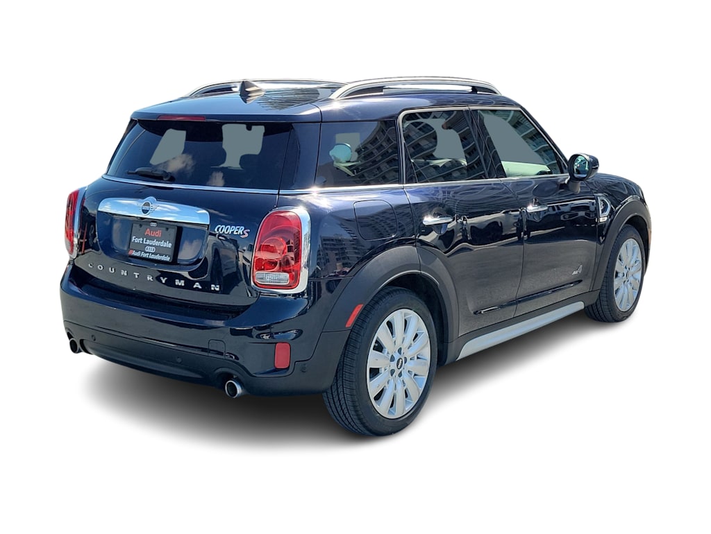 Thumbnail: 2020 MINI Cooper Countryman - 18