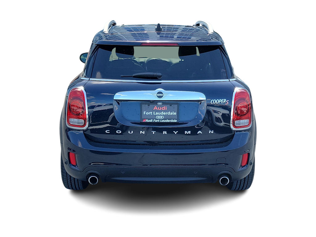 Thumbnail: 2020 MINI Cooper Countryman - 5