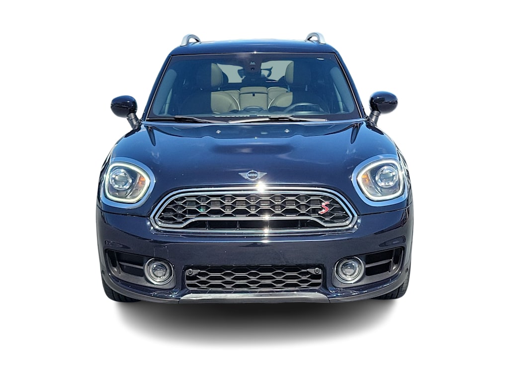 Thumbnail: 2020 MINI Cooper Countryman - 6