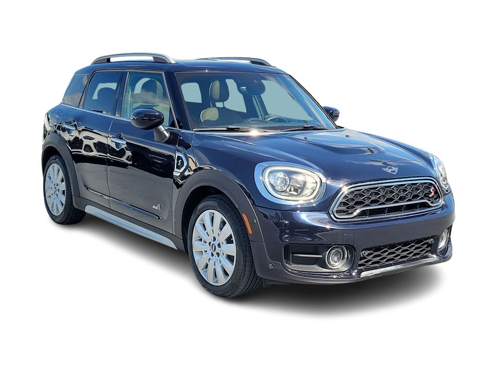 Thumbnail: 2020 MINI Cooper Countryman - 20