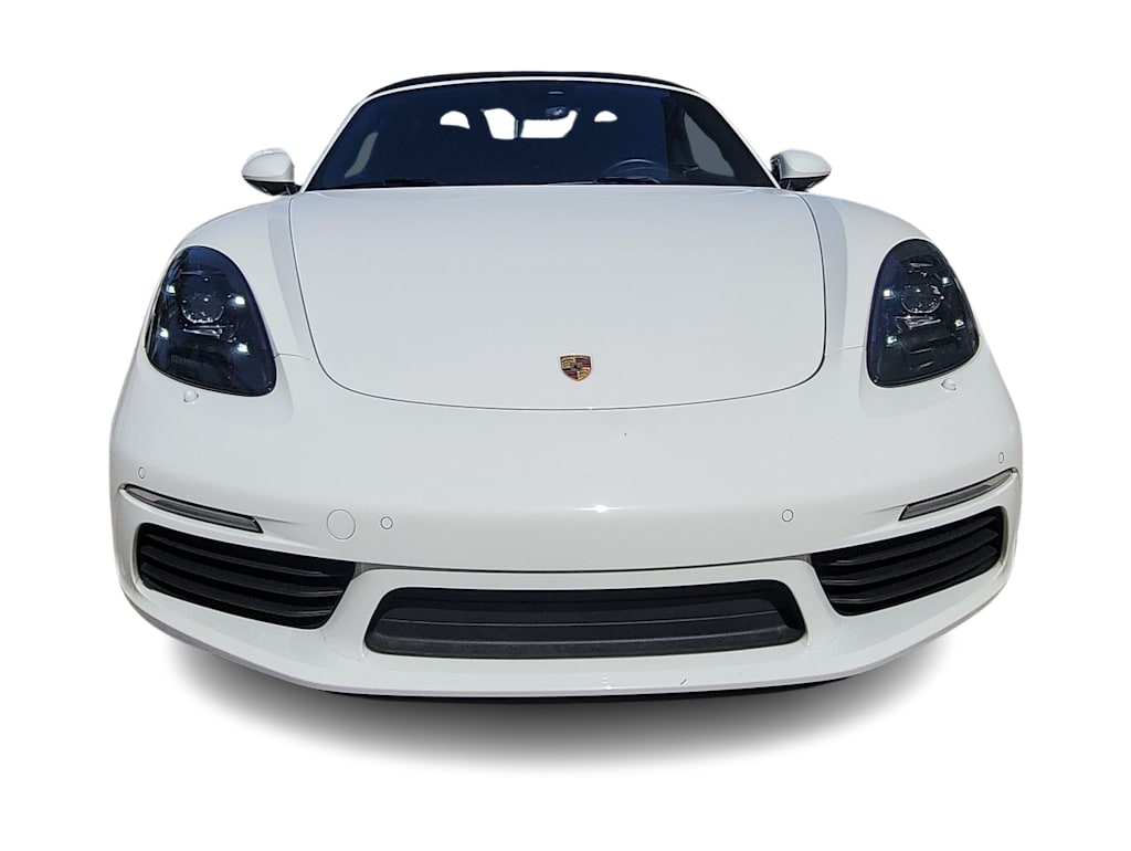 Thumbnail: 2021 Porsche 718 Boxster - 20