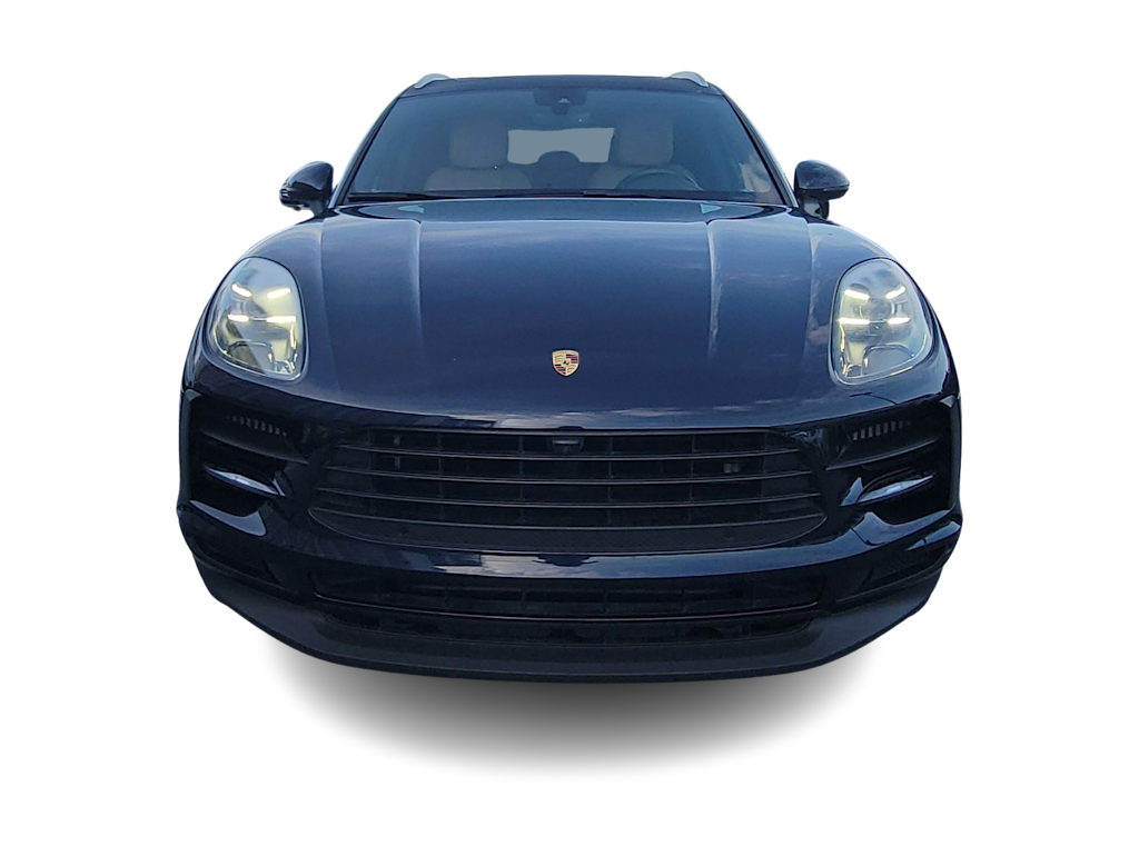 Thumbnail: 2020 Porsche Macan - 6