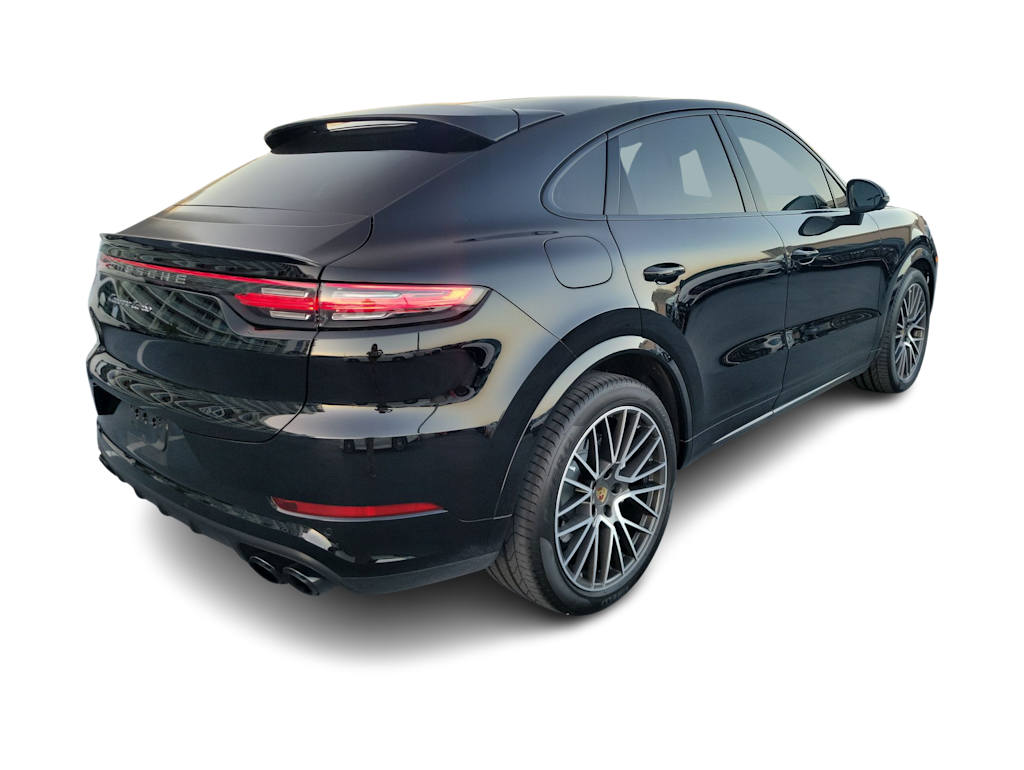Thumbnail: 2020 Porsche Cayenne - 20