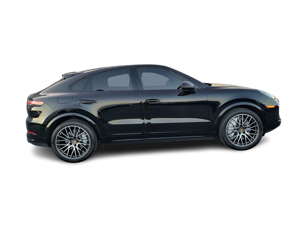 Thumbnail: 2020 Porsche Cayenne - 21