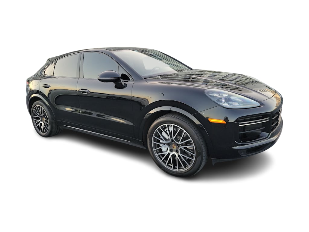 Thumbnail: 2020 Porsche Cayenne - 22